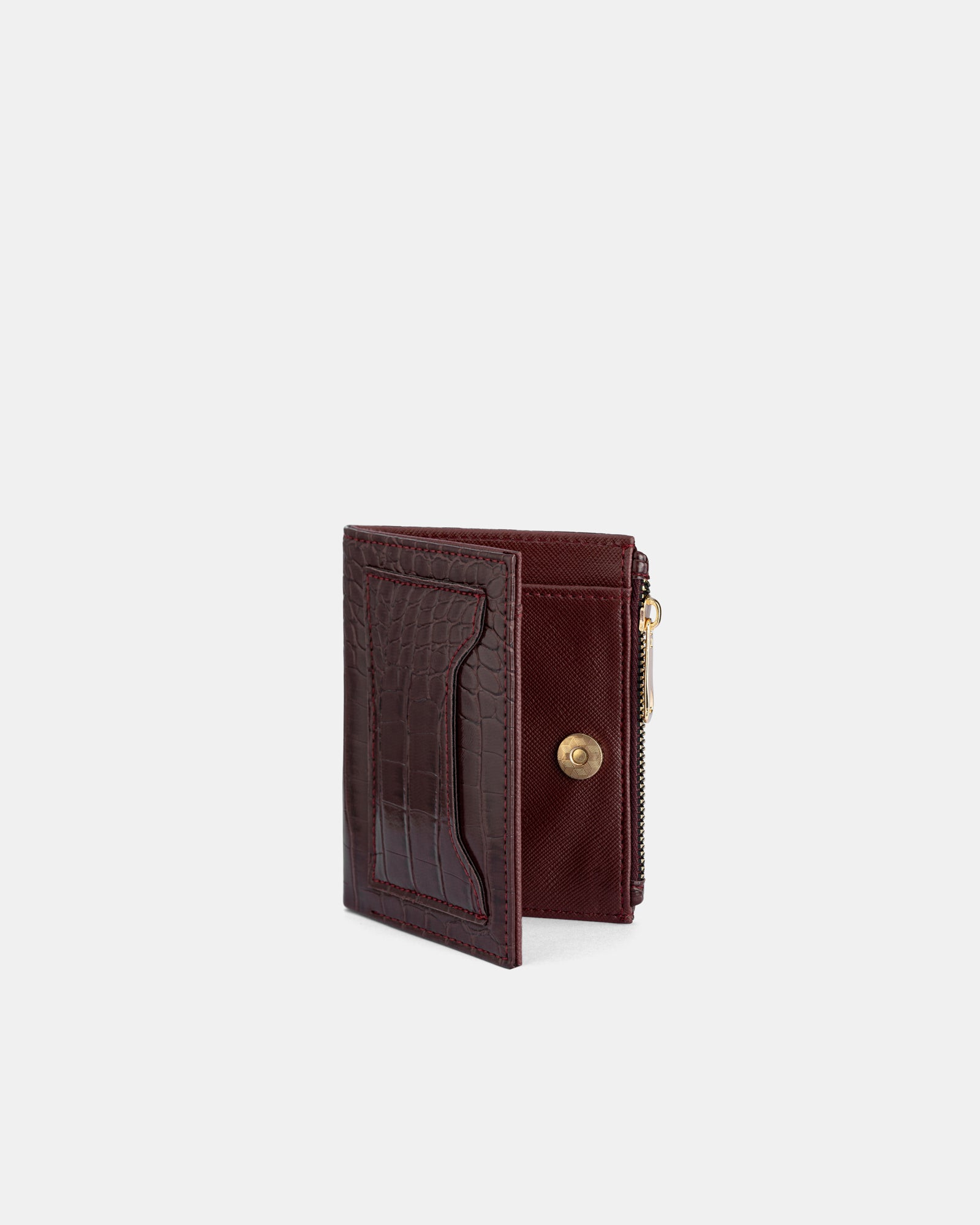 Croco Wallet