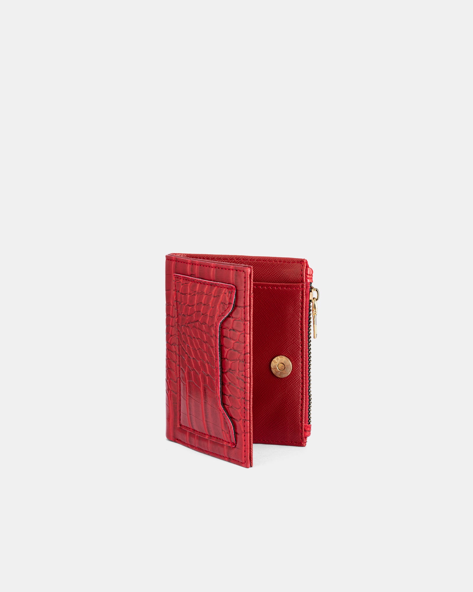 Croco Wallet