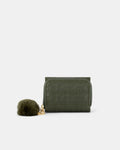 Puffy Wallet