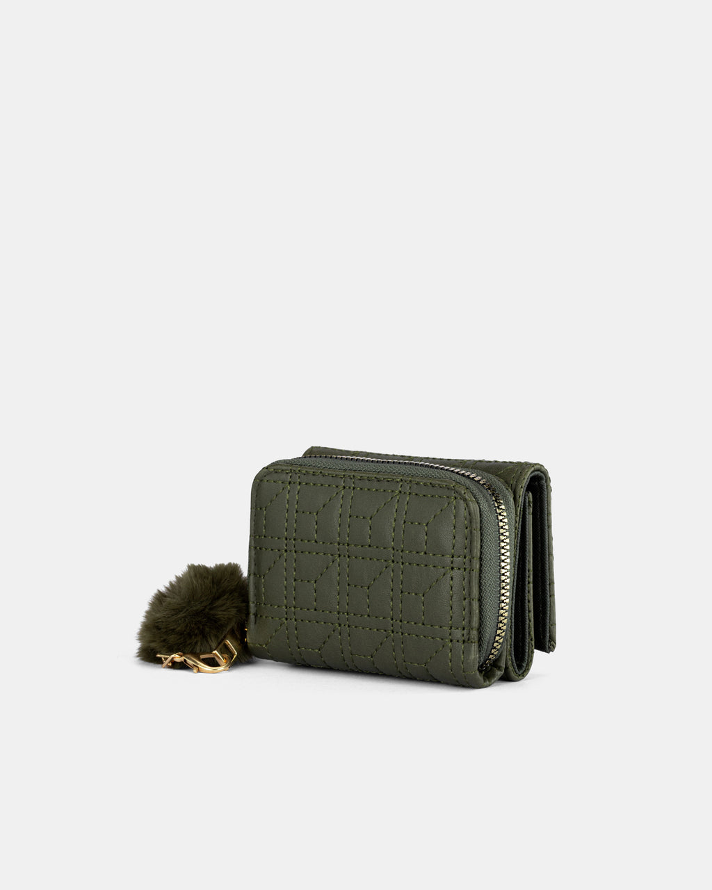 Puffy Wallet